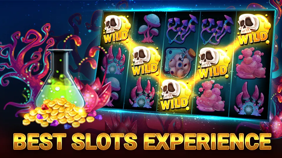 Các loại game nổ hũ Hello88