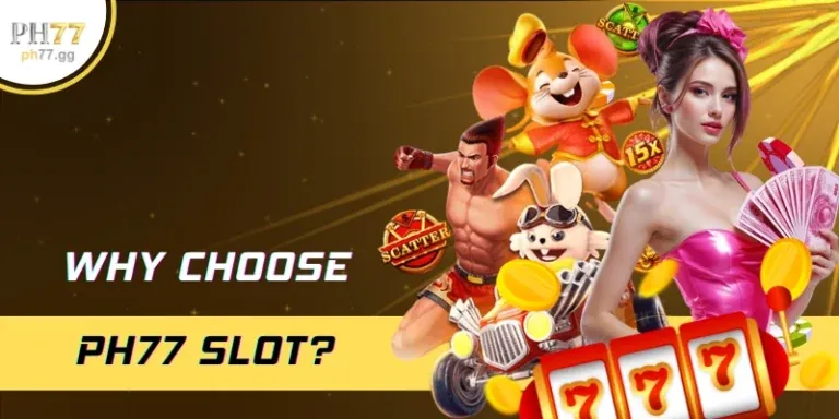Casino Trực Tuyến Hello88