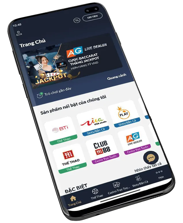 Người chơi tận hưởng các trò chơi đa dạng tại Hello88