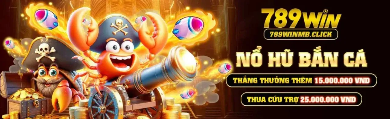 Hello88 Bắn Cá - Đại dương kỳ thú