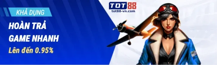Thưởng nạp lại hàng ngày/tuần Hello88